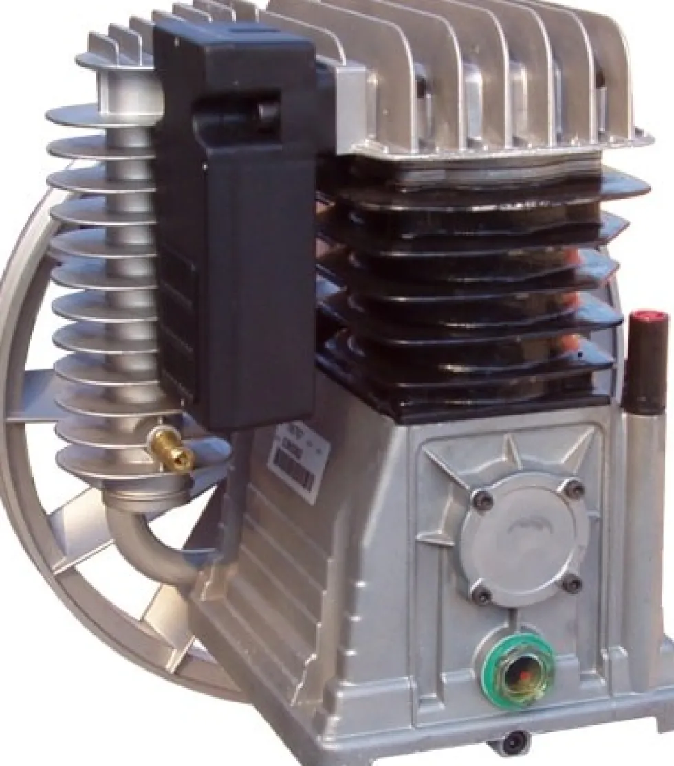 Abac Kompressorblock B5900 5,5hk