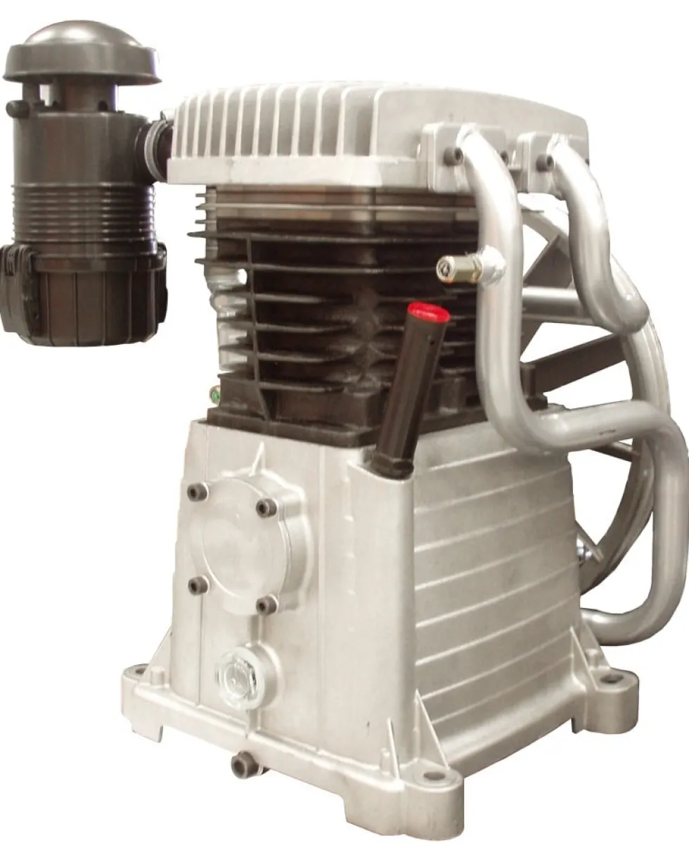 Abac Kompressorblock B7000 10hk