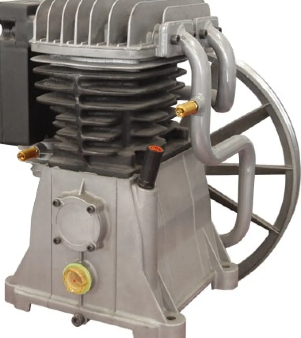 Abac Kompressorblock B6000 7,5hk