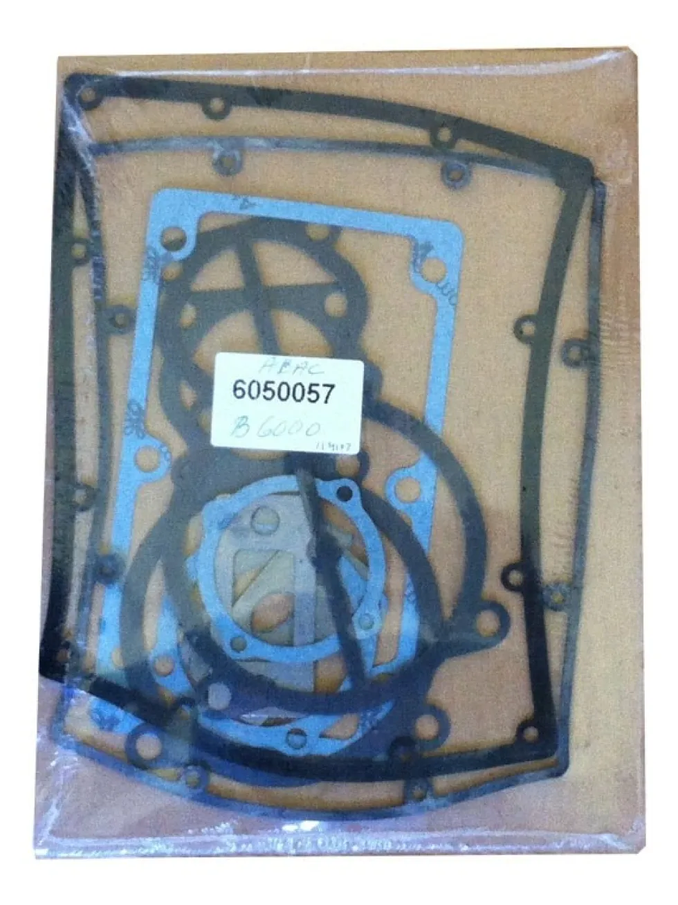 Abac Packningssats Abac B6000, komplett
