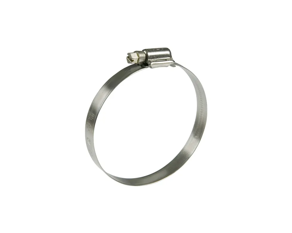 ABA Slangklämma Original Acid-Resistant S50