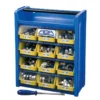 ABA Slangklämmor Sortiment S10 500-pack