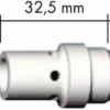 Abicor Binzel Gasdiffuser MB 36