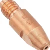 Abicor Binzel Kontaktmunstycke BZ M8x30 T=1,4mm