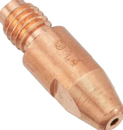 Abicor Binzel Kontaktmunstycke BZ M8x30 T=1,4mm