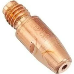 Abicor Binzel Kontaktmunstycke KE CuCrZr M8x34,5mm 50-pack