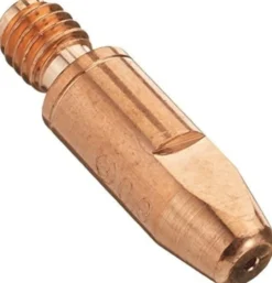 Abicor Binzel Kontaktmunstycke CuCrZr M6x28mm 50-pack