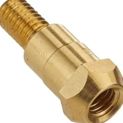 Abicor Binzel Munstycksfäste M6 MB23/24/240