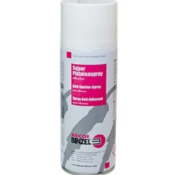 Abicor Binzel Svetsvätska Anti Spatter 1l