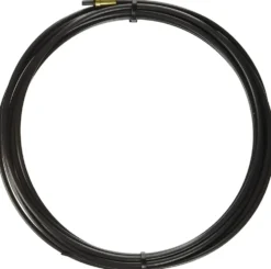 Abicor Binzel Trådledare Carbon PTFE Röd W1,0-1,2mm 5,5m