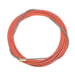 Abicor Binzel Trådledare Stål Röd W1,0-1,2mm
