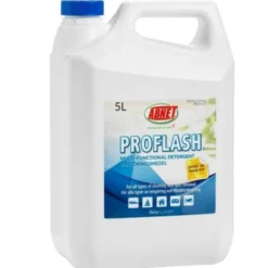 Abnet Rengöring Proflash 5l