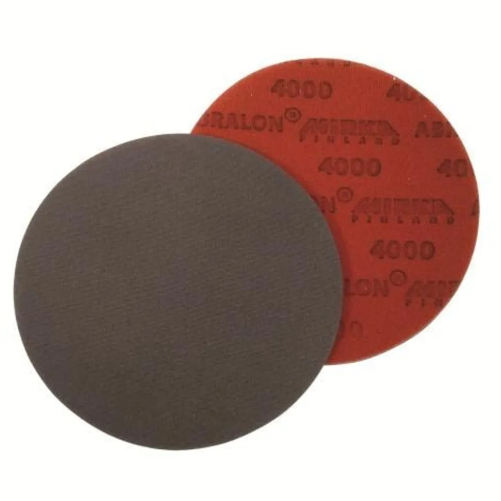 Abralon P500 150Mm 2-Pack