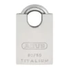 Abus Hänglås 90RK/50TI