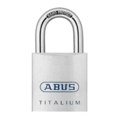 Abus Hänglås 80Ti