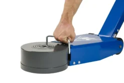 Ac Domkraft Lufthydraulisk 40-4