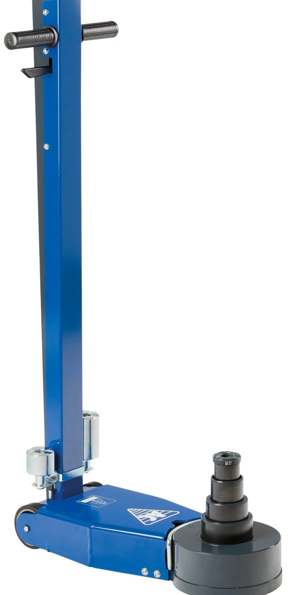 Ac Domkraft Lufthydraulisk 40-4