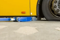 Ac Domkraft Lufthydraulisk 40-4