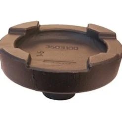 Ac Domkraftsadel