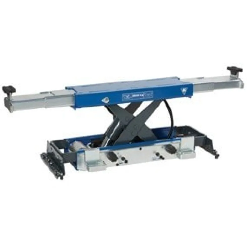 Ac Frihjulsluft Sd20Phl-A Autom.