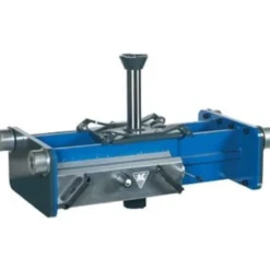 Ac Frihjulslyft Fl60-1