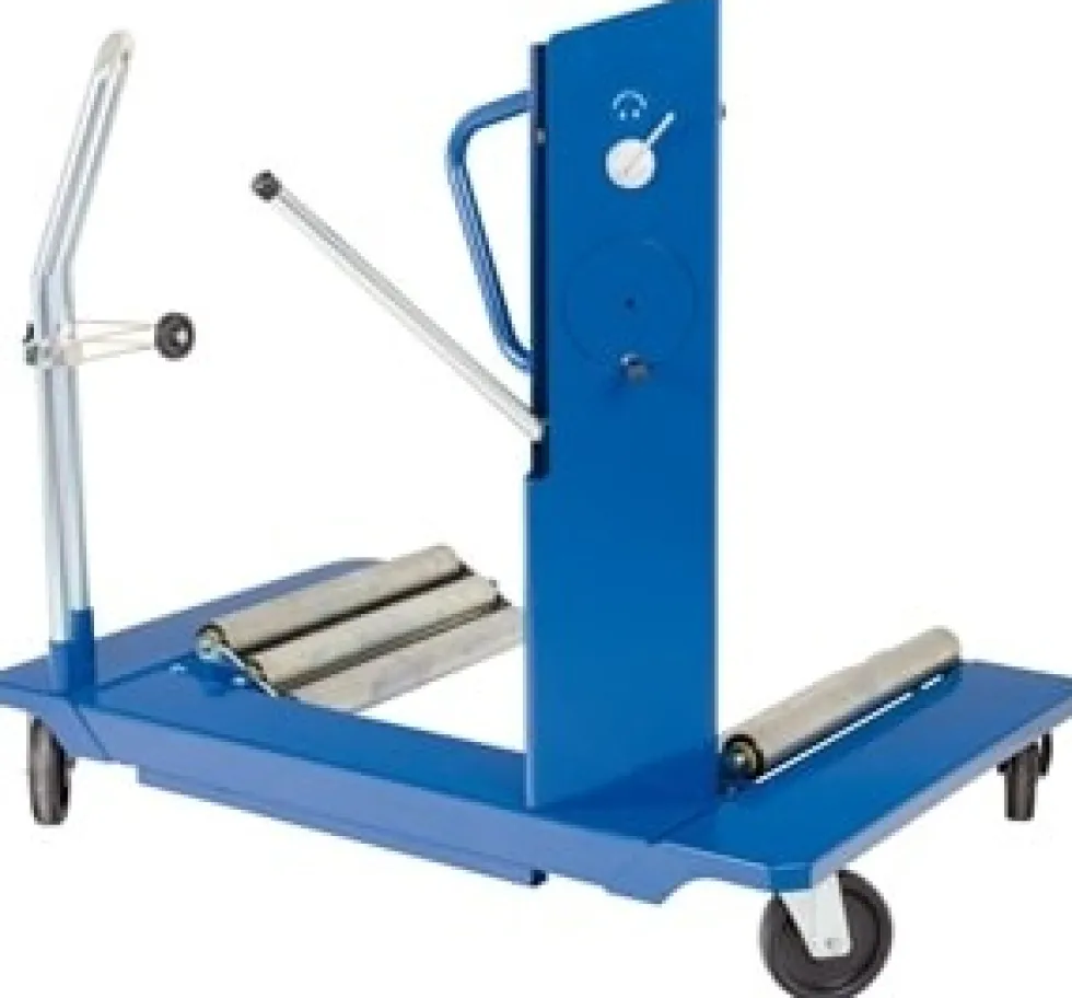 Ac Hjullyft Ac Wt1500 N