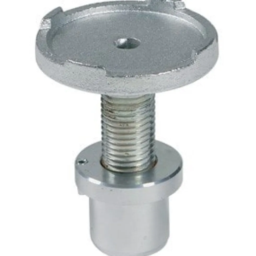 Ac Justerbar Sadel 32-92Mm Fsd6