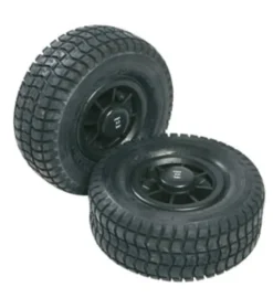 Ac Luftgummihjul G4 Dk40-Dk12
