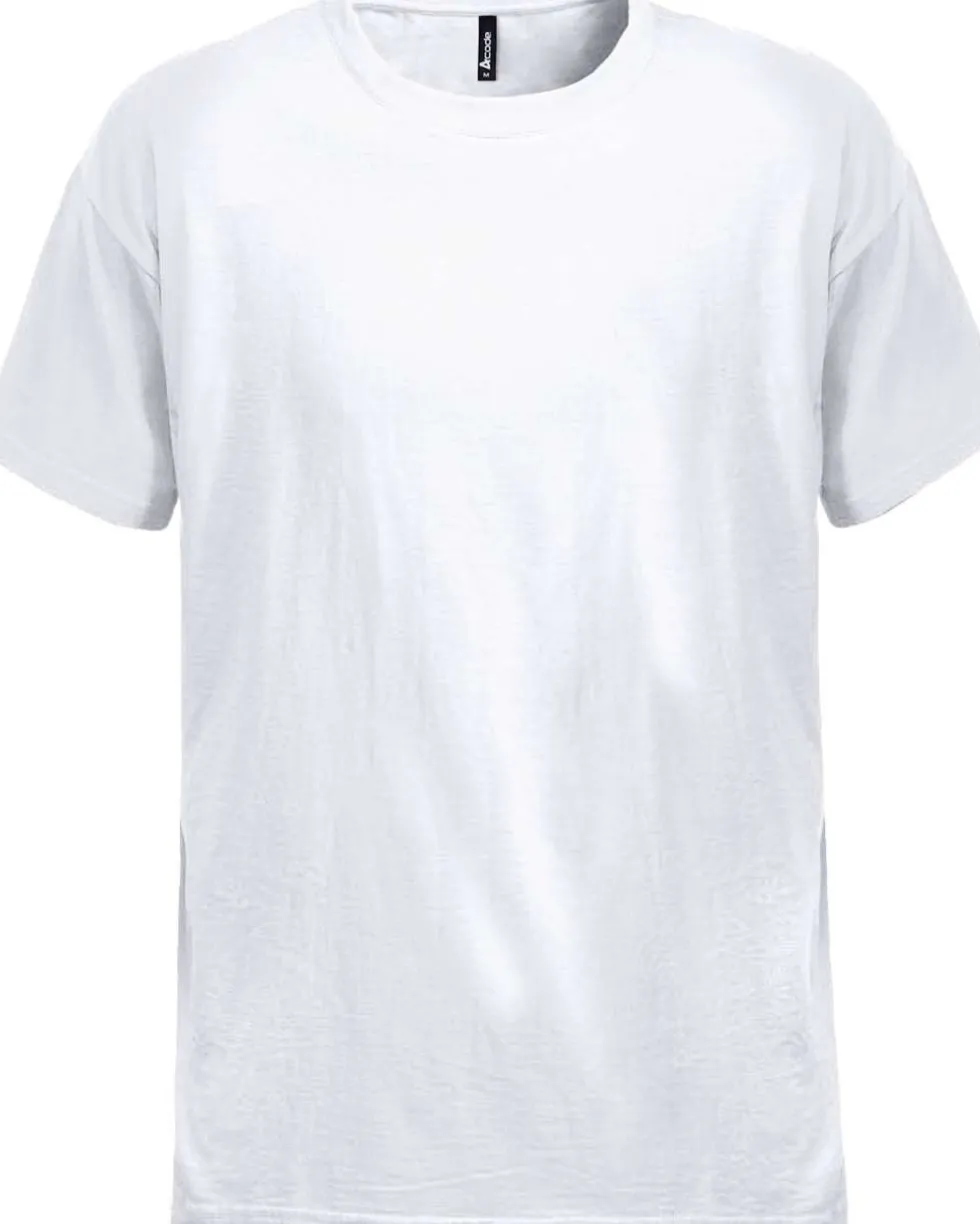 Acode T-shirt heavy 1912 HSJ