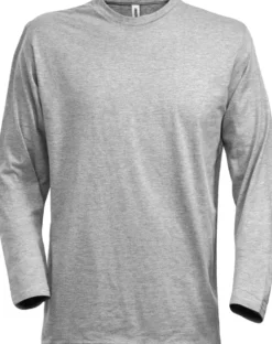 Acode T-shirt långärmad 1914 HSJ