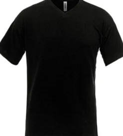 Acode T-shirt v-ringad 1913 BSJ