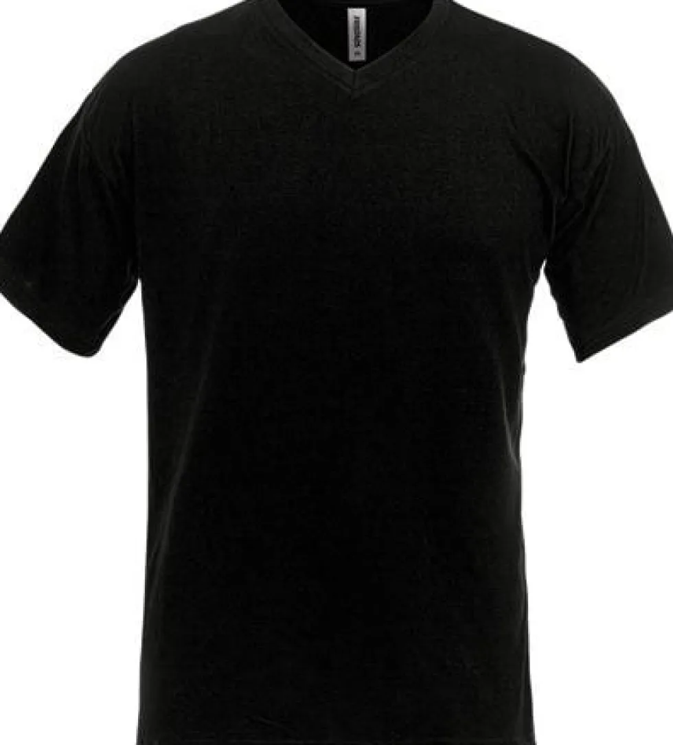 Acode T-shirt v-ringad 1913 BSJ