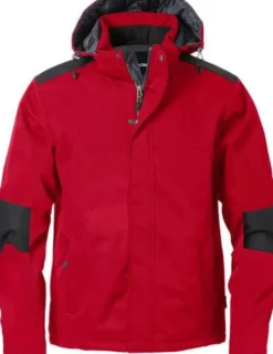 Acode Vinterjacka softshell 1421 SW