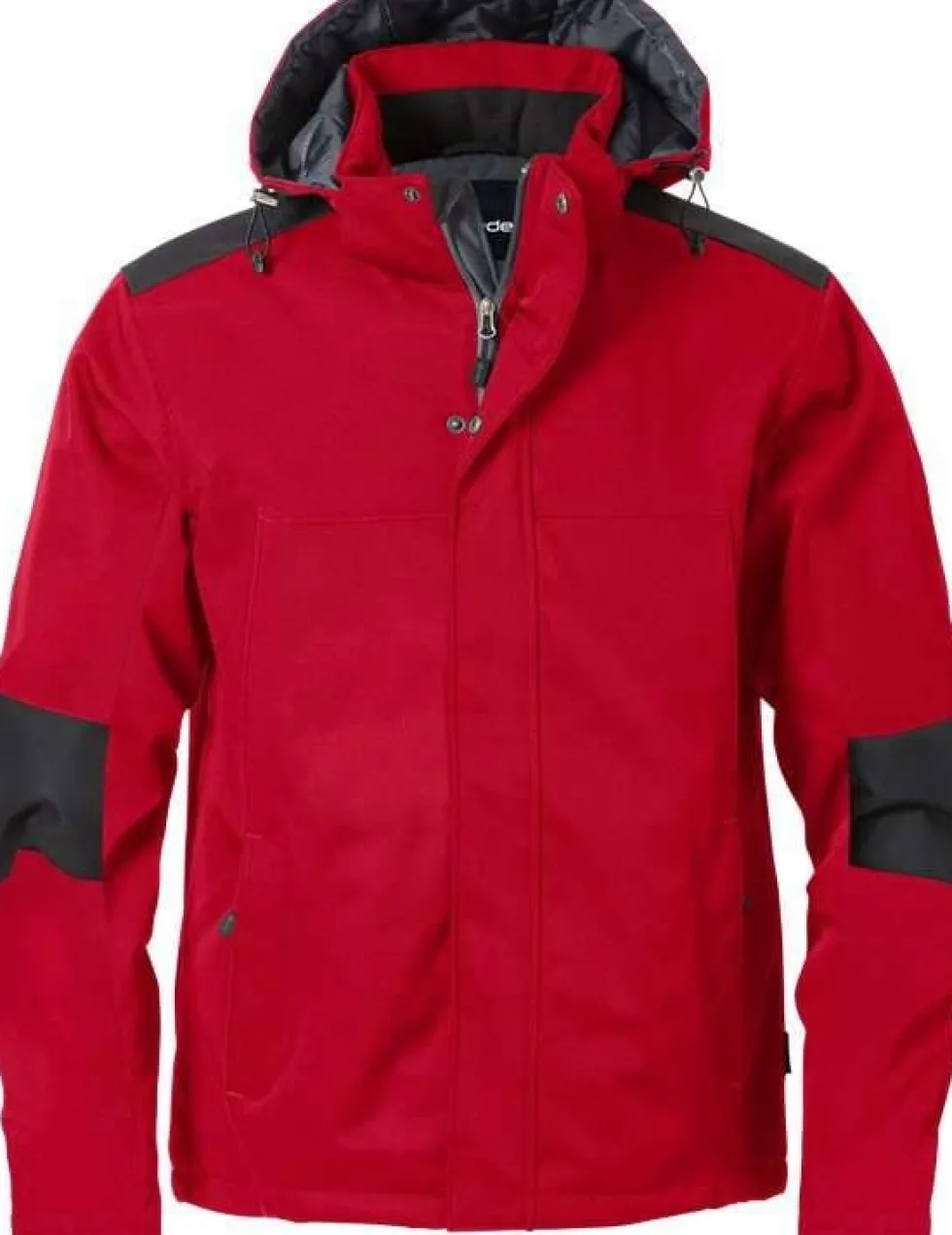 Acode Vinterjacka softshell 1421 SW