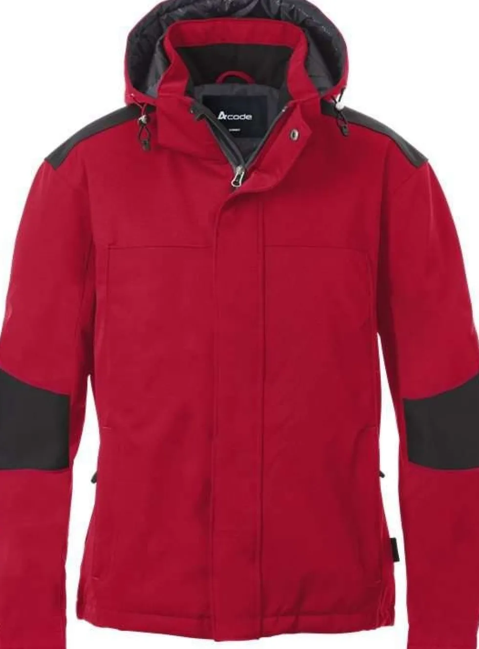 Acode Vinterjacka softshell 1420 SW, dam
