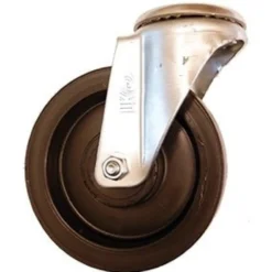 Ac Pivåhjul Komplett 125 Mm