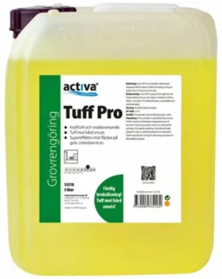 Activa Grovrent TUFF Pro 5L