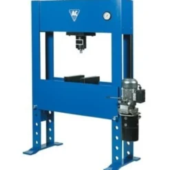 Ac Verkstadspress P100Eh2-D3