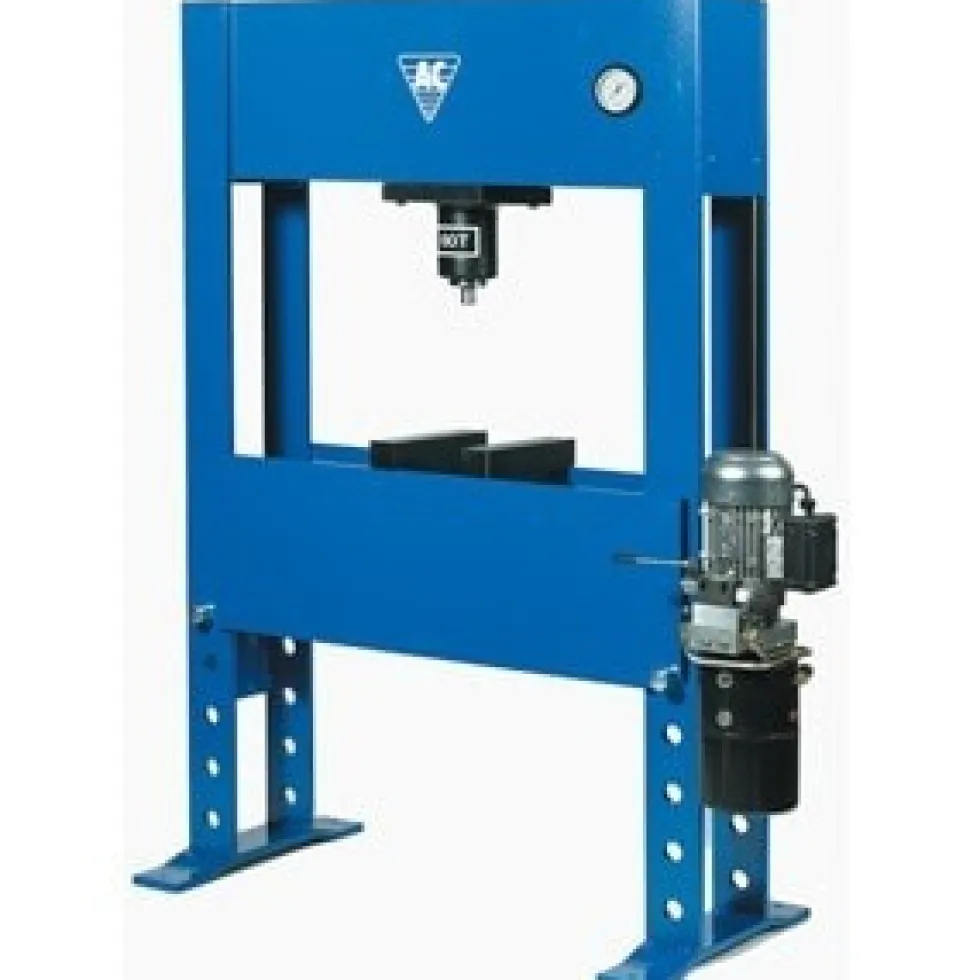 Ac Verkstadspress P60Eh2-D3