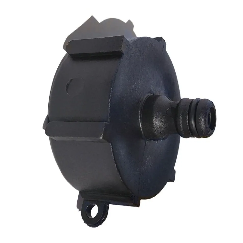 Adapter IBC 12,5mm
