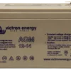 AGM Deep Cycle Batteri 12V/14Ah