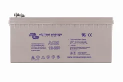 AGM Deep Cycle Batteri 12V/220Ah