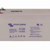AGM Deep Cycle Batteri 12V/240Ah