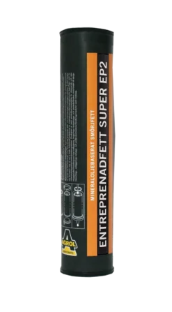Agrol Entreprenadfett Super EP2 420 ml