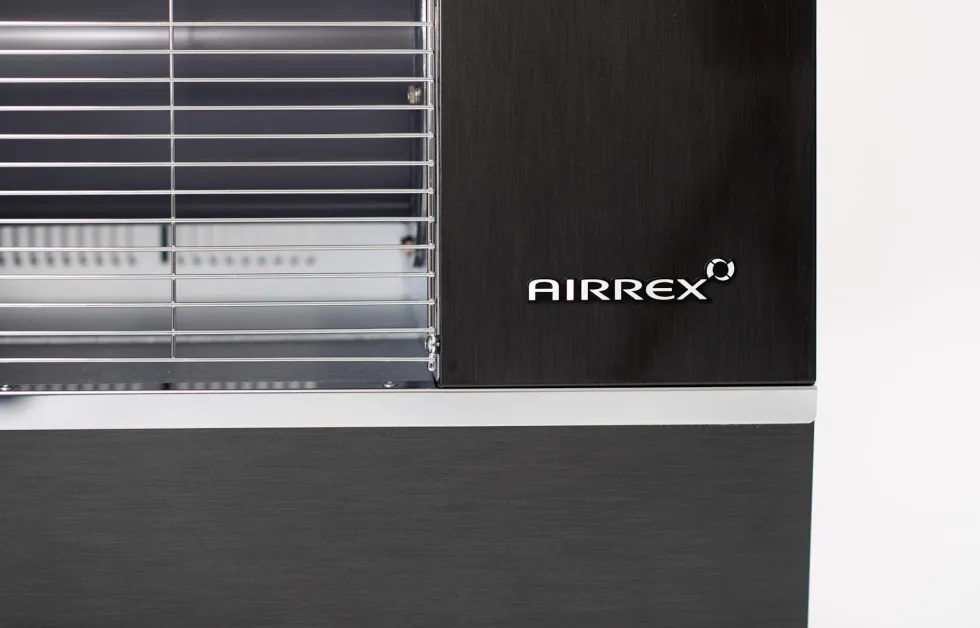 Airrex AH-300i Dieselvärmare