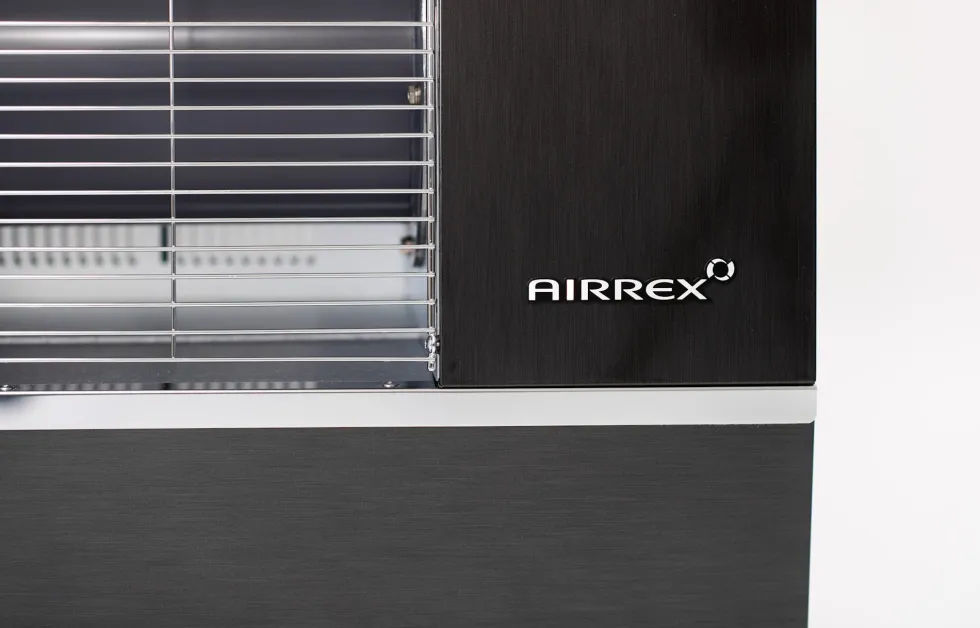 Airrex AH-200i Dieselvärmare