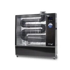 Airrex AH-500i Dieselvärmare 11–15 kW