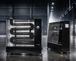 Airrex AH-900i Dieselvärmare 19–24 kW