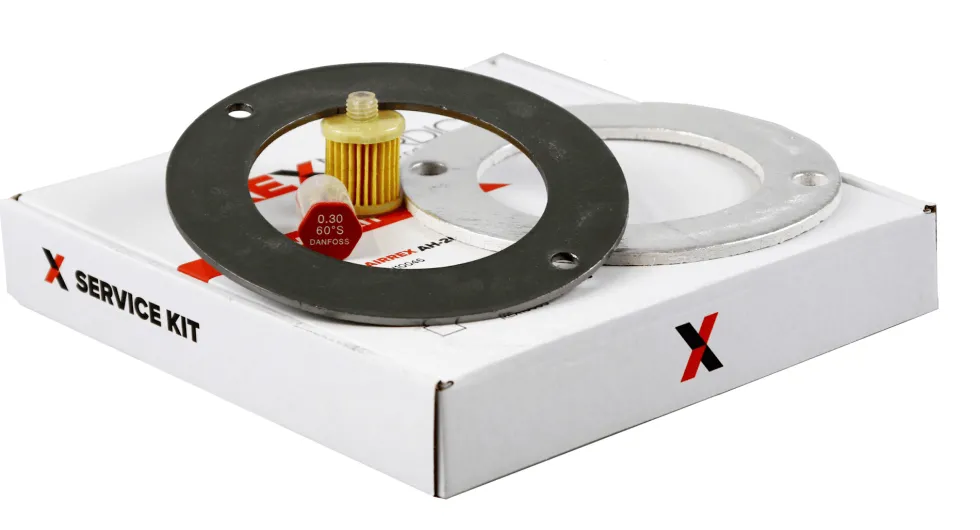 Airrex AH-200i-300i(WiFi) Service Kit