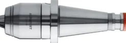 Albrecht Precisionsborrchuck kort AKL DIN 2080 1-16mm SK40
